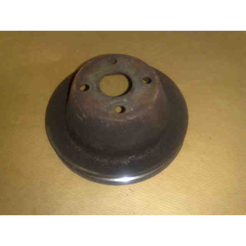 KVE221U Waterpomp pulley groot gebr